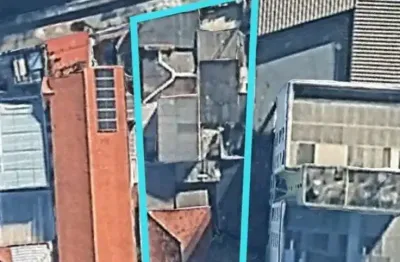 Terreno à venda na Rua Donato Luongo, 156, Vila Vitório Mazzei, São Paulo