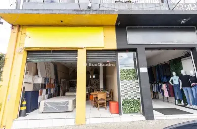 Ponto comercial para alugar na Avenida Peri Ronchetti, 714, Jardim Peri, São Paulo