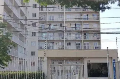 Apartamento com 1 quarto à venda na Rua Aldeia Paracanti, 38, Vila Ré, São Paulo