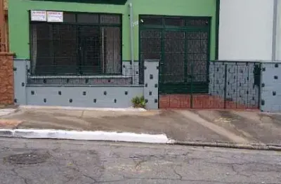 Casa com 3 quartos para alugar na Rua Florianópolis, 750, Vila Bertioga, São Paulo