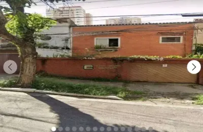 Casa comercial com 1 sala para alugar na Rua Oliveira Peixoto, 102, Aclimação, São Paulo