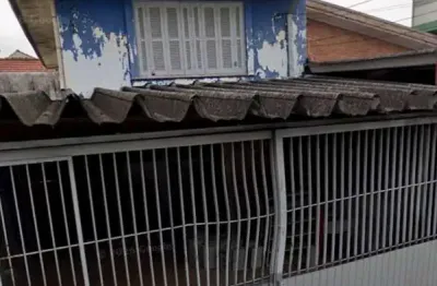 Terreno à venda na Rua Maria Teresa Assunção, 393, Vila São Geraldo, São Paulo