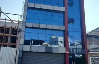 Sala comercial para alugar na Rua Antonieta de Morais, 526, Vila Matilde, São Paulo