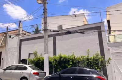 Casa em condomínio fechado com 3 quartos à venda na Rua Alves de Almeida, 1074, Chácara Belenzinho, São Paulo