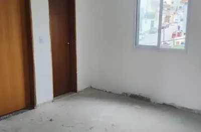 Apartamento com 2 quartos à venda na Rua Nilza, 711, Vila Esperança, São Paulo