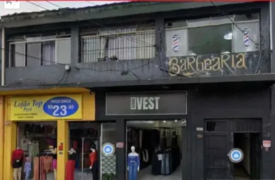 Prédio à venda na Avenida Peri Ronchetti, 710, Jardim Peri, São Paulo
