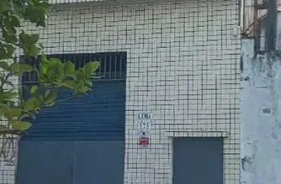 Prédio à venda na Rua Agostinho Gomes, 175, Ipiranga, São Paulo