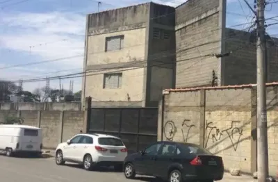 Barracão / Galpão / Depósito à venda na Rua Argirita, 270, Cidade Industrial Satélite de São Paulo, Guarulhos