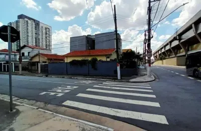 Terreno à venda na Rua Heitor dos Prazeres, 179, Ferreira, São Paulo por R$ 1.100.000
