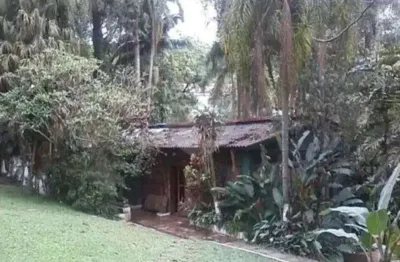 Terreno à venda na Estrada do Alvarenga, 4916, Balneário São Francisco, São Paulo
