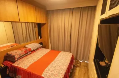 Apartamento com 1 quarto à venda na Rua Tabatinguera, 462, Sé, São Paulo