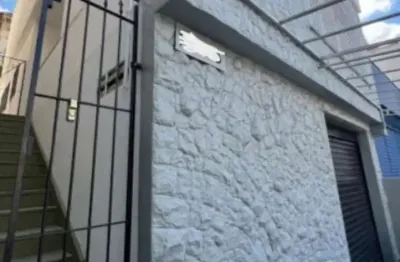 Casa comercial com 3 salas à venda na Avenida Pompéia, 2016, Pompéia, São Paulo