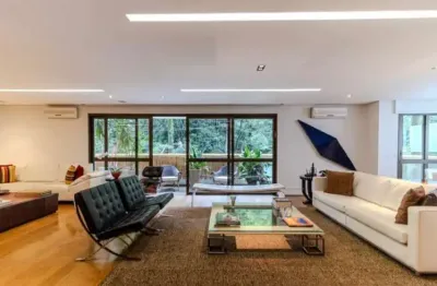 Apartamento com 3 quartos à venda na Rua Engenheiro Edgar Egídio de Sousa, 150, Higienópolis, São Paulo