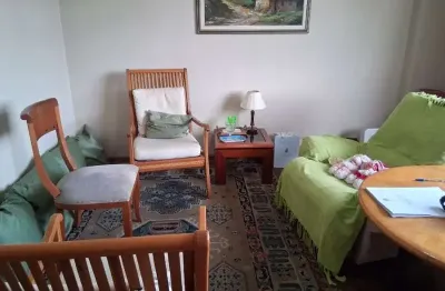 Apartamento com 2 quartos à venda na Avenida Brigadeiro Luís Antônio, 383, Bela Vista, São Paulo