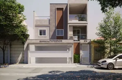 Apartamento com 2 quartos à venda na Rua Miguel Mota, 33, Água Rasa, São Paulo