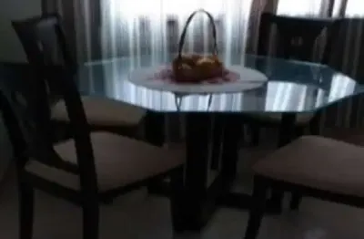 Apartamento com 3 quartos à venda na Rua Serra de São Domingos, 72, Vila Carmosina, São Paulo