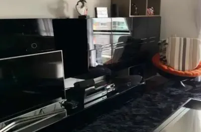 Apartamento com 4 quartos à venda na Rua Marechal Barbacena, 1295, Jardim Anália Franco, São Paulo