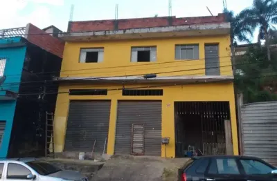 Terreno à venda na rua irma leonie duquet, 291, são mateus, são paulo por r$ 350.000