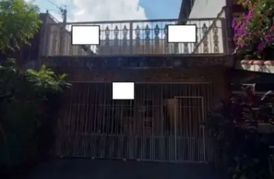 Casa com 3 quartos à venda na Avenida Francisco Tranchesi, 227, Jardim Nossa Senhora do Carmo, São Paulo