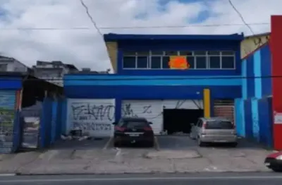 Barracão / Galpão / Depósito com 12 salas à venda na Rua José Álvares Maciel, 393, Jardim Adhemar de Barros, São Paulo