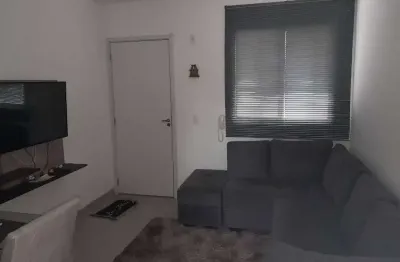 Apartamento com 2 quartos à venda na Rua Lourenço Franco do Prado, 213, Itaim Paulista, São Paulo