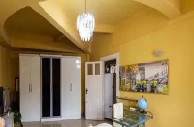 Apartamento com 1 quarto à venda na Rua Brigadeiro Tobias, 55, Centro, São Paulo