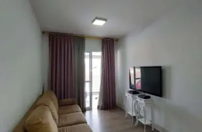 Apartamento com 2 quartos à venda na Avenida Celso Garcia, 5640, Tatuapé, São Paulo
