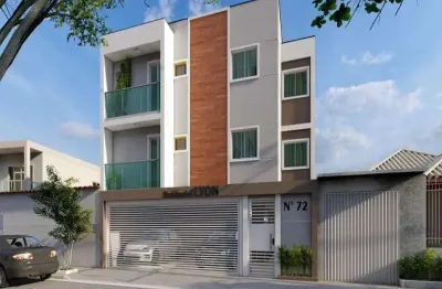 Apartamento com 2 quartos à venda na Rua Benedito Leal, 72, Artur Alvim, São Paulo
