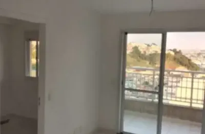 Apartamento com 1 quarto à venda na Rua Olga Fadel Abarca, 350, Aricanduva, São Paulo