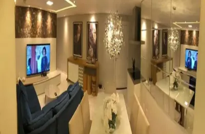 Apartamento com 2 quartos à venda na Rua Henrique Casela, 58, Penha, São Paulo