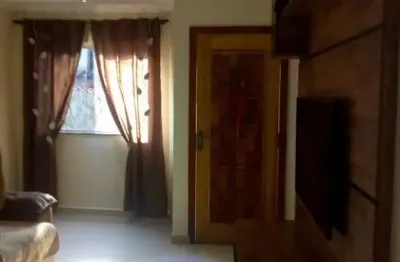 Casa com 3 quartos à venda na Rua José Arigó, 212, Parque do Carmo, São Paulo