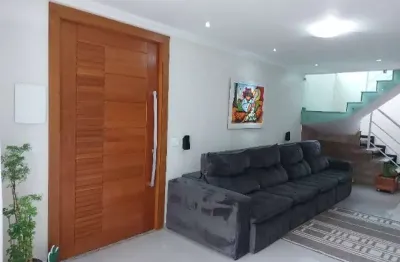 Casa com 4 quartos à venda na Rua Marapitanas, 88, Penha, São Paulo