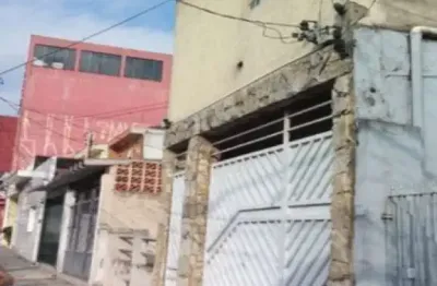 Casa com 4 quartos à venda na Rua Padre Benedito de Camargo, 36, Penha, São Paulo