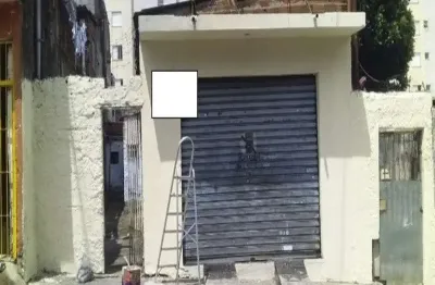 Terreno à venda na Rua João de Miranda, 55A, Jardim Norma, São Paulo