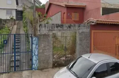 Terreno à venda na Rua Casimiro Nisskiniz, 200, Cidade Líder, São Paulo