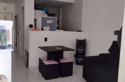 Apartamento com 1 quarto à venda na Rua Guaianases, 67, Campos Eliseos, São Paulo