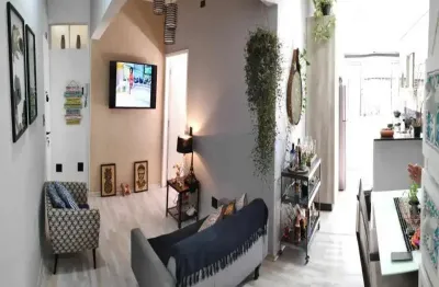 Apartamento com 1 quarto à venda na Avenida Duque de Caxias, 428, Campos Eliseos, São Paulo