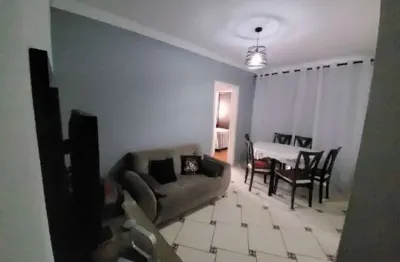 Apartamento com 2 quartos à venda na Avenida Cipriano Rodrigues, 975, Vila Formosa, São Paulo