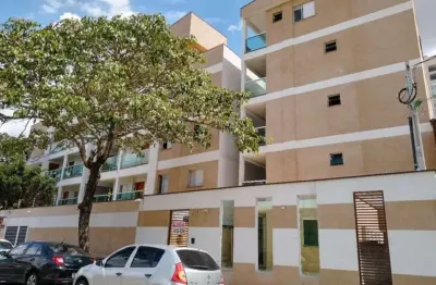 Apartamento com 2 quartos à venda na Rua Nunes Balboa, 482, Vila Carrão, São Paulo