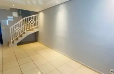Casa em condomínio fechado com 2 quartos à venda na Rua Campo do Meio, 80, Penha, São Paulo