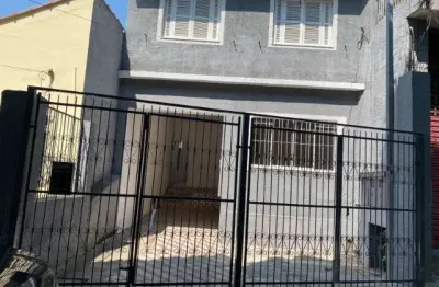 Casa com 5 quartos à venda na Rua Jaime Ribeiro Passos, 6, Mooca, São Paulo