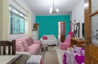 Casa com 3 quartos à venda na Rua Senador Georgino Avelino, 360, Itaquera, São Paulo