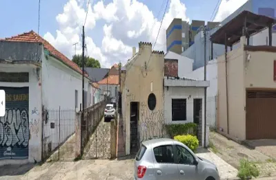 Terreno à venda na Rua Carlos Meira, 304, Penha, São Paulo