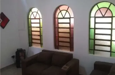 Casa com 4 quartos à venda na Rua Felício Pereira, Vila Formosa, São Paulo