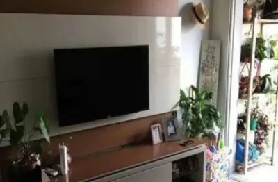 Apartamento com 2 quartos à venda na Rua Tupi, 103, Santa Cecília, São Paulo