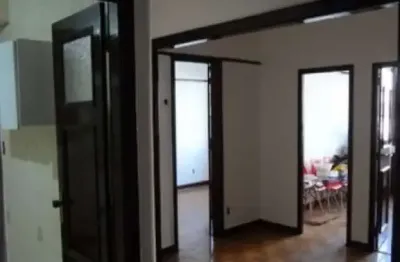 Apartamento com 2 quartos à venda na Rua Avanhandava, 281, Bela Vista, São Paulo