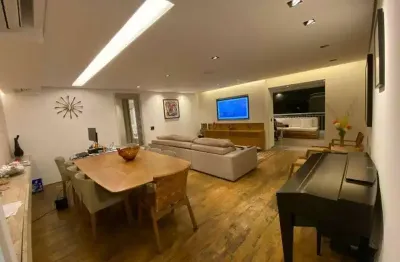 Apartamento com 3 quartos à venda na Rua Francisco Otaviano, 19, Mooca, São Paulo