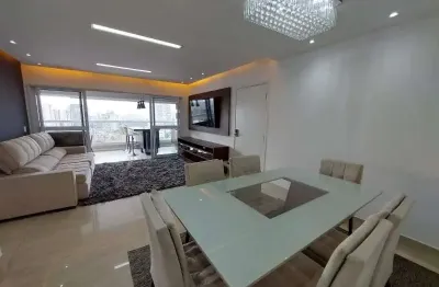 Apartamento com 3 quartos à venda na Rua Coronel Carlos Oliva, 104, Tatuapé, São Paulo