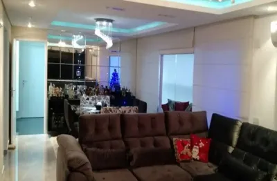 Apartamento com 3 quartos à venda na Rua Azevedo Soares, 2315, Tatuapé, São Paulo