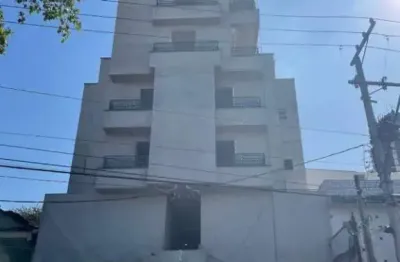 Apartamento com 1 quarto à venda na Avenida Pasteur, 193, Vila Matilde, São Paulo